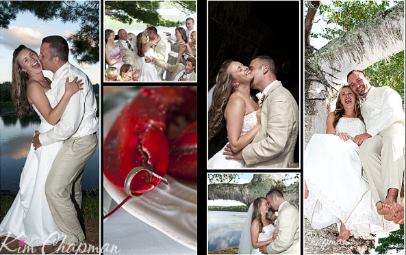 You are currently viewing Barbara and Brent’s Lakeside Wedding 8/6/10!