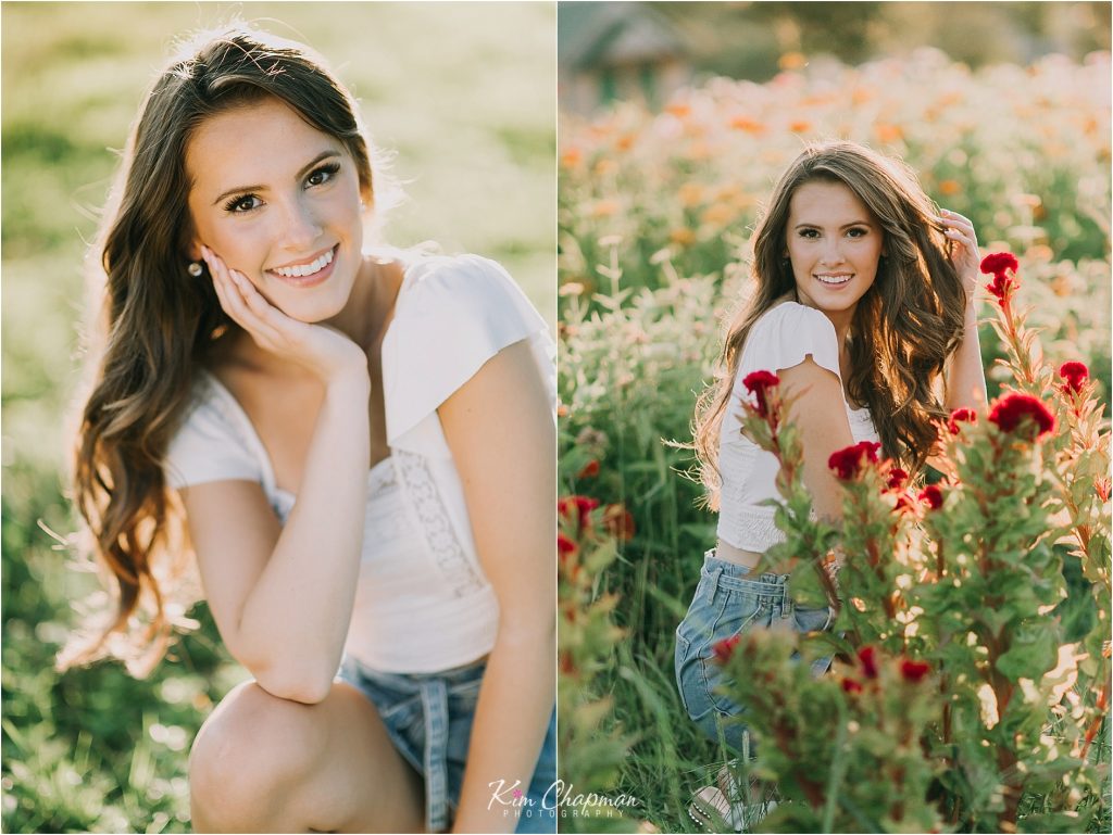 Read more about the article Hannah • GHS Senior • Class of 2020