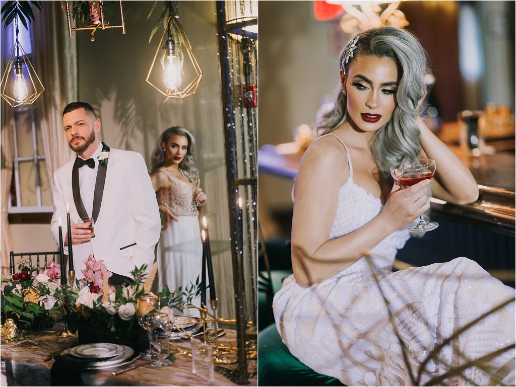 Read more about the article Spire Styled Shoot